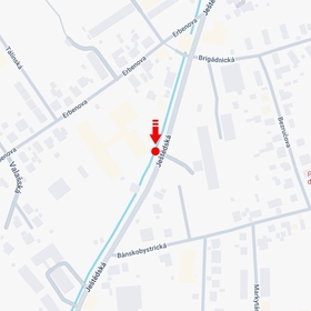 Reklamní plocha č.202451 - Billboard