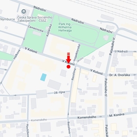 Reklamní plocha č.202571 - Billboard