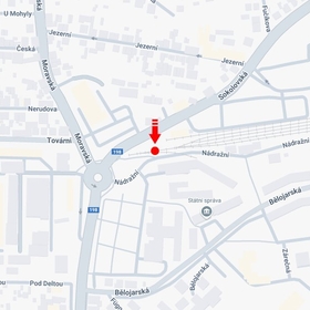 Reklamní plocha č.202572 - Billboard