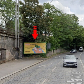 Reklamní plocha č.202576 - Billboard