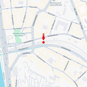 Reklamní plocha č.202576 - Billboard