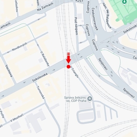 Reklamní plocha č.202580 - Billboard