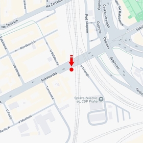 Reklamní plocha č.202581 - Billboard