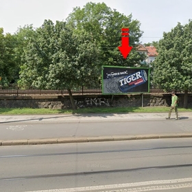 Reklamní plocha č.202597 - Billboard