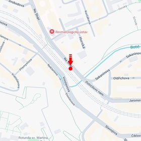 Reklamní plocha č.202597 - Billboard