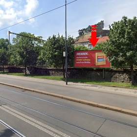 Reklamní plocha č.202599 - Billboard