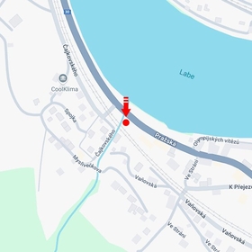 Reklamní plocha č.202617 - Billboard