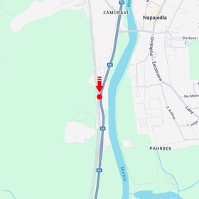 Reklamní plocha č.202624 - Billboard