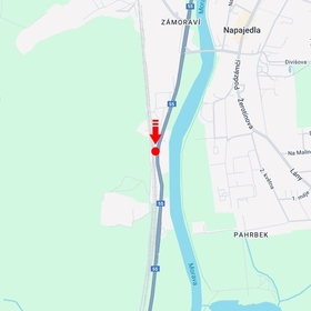 Reklamní plocha č.202626 - Billboard