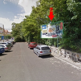 Reklamní plocha č.202630 - Billboard