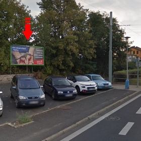 Reklamní plocha č.202631 - Billboard