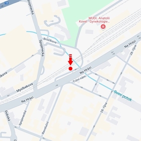 Reklamní plocha č.202631 - Billboard