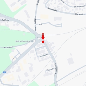 Reklamní plocha č.202636 - Billboard