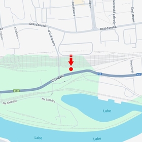 Reklamní plocha č.202644 - Billboard