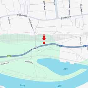 Reklamní plocha č.202645 - Billboard