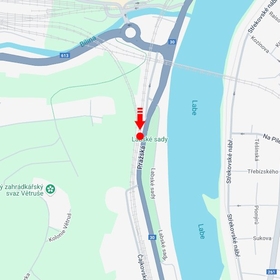 Reklamní plocha č.202649 - Billboard