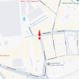 Reklamní plocha č.202706 - Billboard