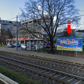 Reklamní plocha č.202729 - Billboard