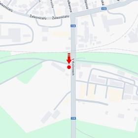 Reklamní plocha č.202741 - Billboard