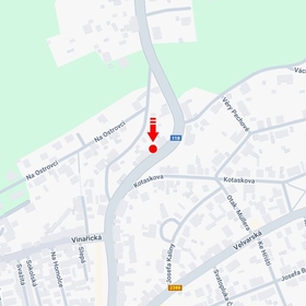 Reklamní plocha č.202742 - Billboard