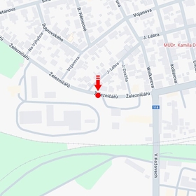 Reklamní plocha č.202744 - Billboard