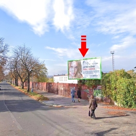 Reklamní plocha č.202746 - Billboard