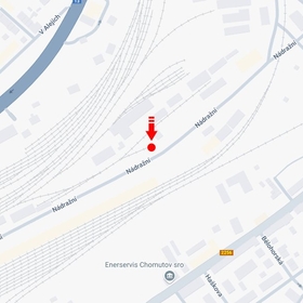 Reklamní plocha č.202746 - Billboard