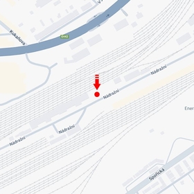 Reklamní plocha č.202747 - Billboard