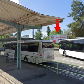 Reklamní plocha č.202768 - Billboard