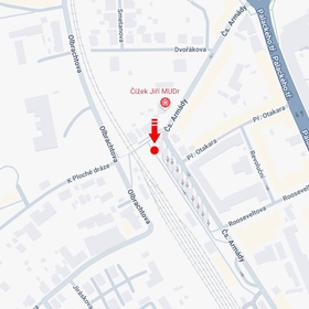 Reklamní plocha č.202768 - Billboard