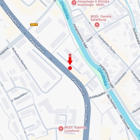 Reklamní plocha č.202769 - Billboard