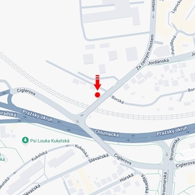 Reklamní plocha č.202783 - Billboard