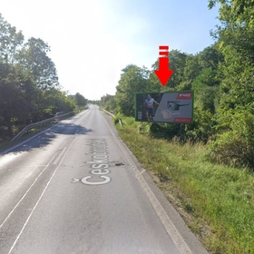 Reklamní plocha č.202787 - Billboard