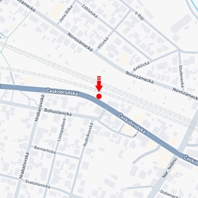 Reklamní plocha č.202789 - Billboard