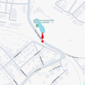 Reklamní plocha č.202791 - Billboard