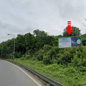 Reklamní plocha č.202792 - Billboard