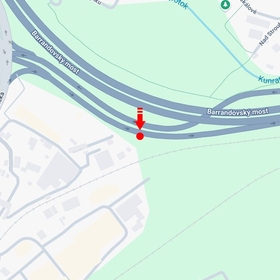 Reklamní plocha č.202792 - Billboard