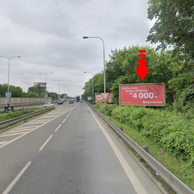 Reklamní plocha č.202793 - Billboard