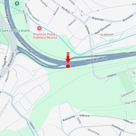 Reklamní plocha č.202793 - Billboard