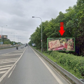 Reklamní plocha č.202794 - Billboard