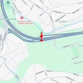 Reklamní plocha č.202794 - Billboard