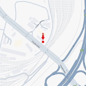 Reklamní plocha č.202795 - Billboard