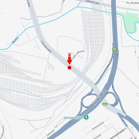 Reklamní plocha č.202798 - Billboard