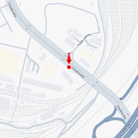 Reklamní plocha č.202799 - Billboard