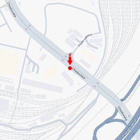 Reklamní plocha č.202800 - Billboard