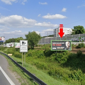 Reklamní plocha č.202801 - Billboard