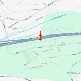 Reklamní plocha č.202801 - Billboard