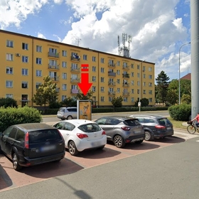 Reklamní plocha č.3271139 - Citylight