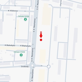 Reklamní plocha č.3271143 - Citylight