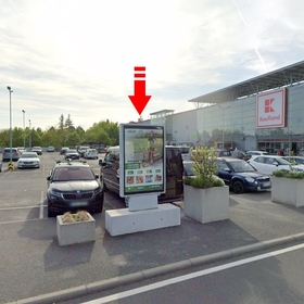 Reklamní plocha č.3271151 - Citylight